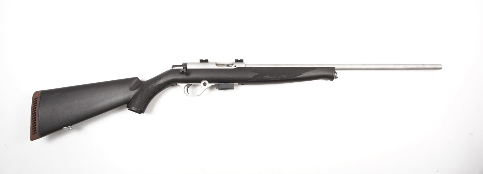 Mossberg, Mod. 817, .17HMR, #HHC035459, §C (3855-24)