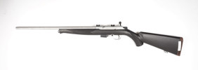 Mossberg, Mod. 817, .17HMR, #HHC035459, §C (3855-24)