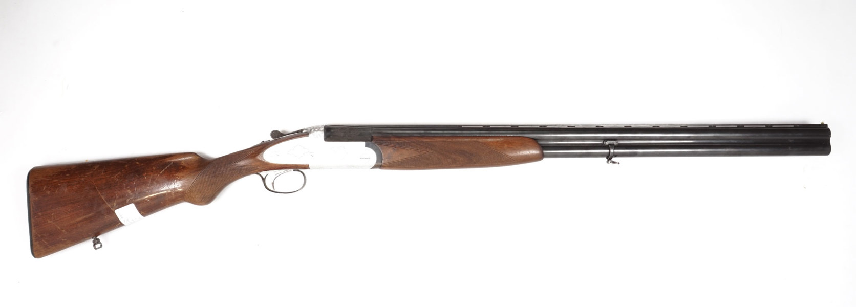 Bockflinte Marocchi, Mod. E II, 12/70, #01308, §C