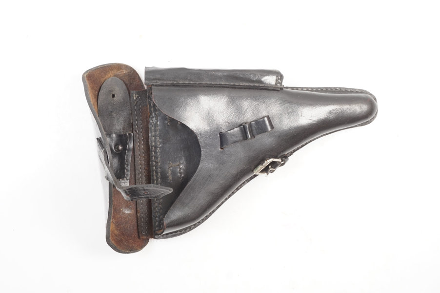 Koffertasche P08, Repro