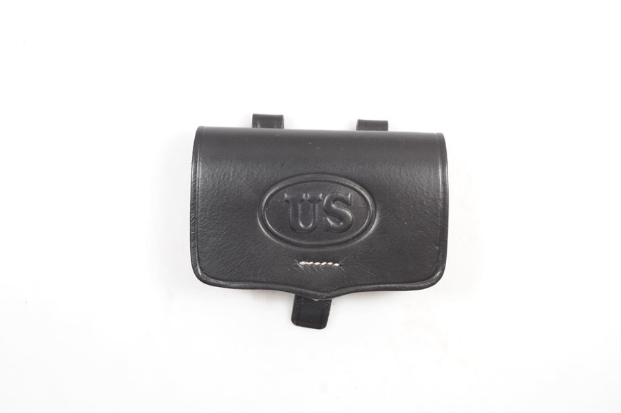 Patronentasche US - Repro