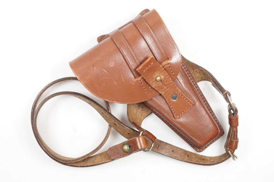 Pistolentasche für FN HP Gendarmerie