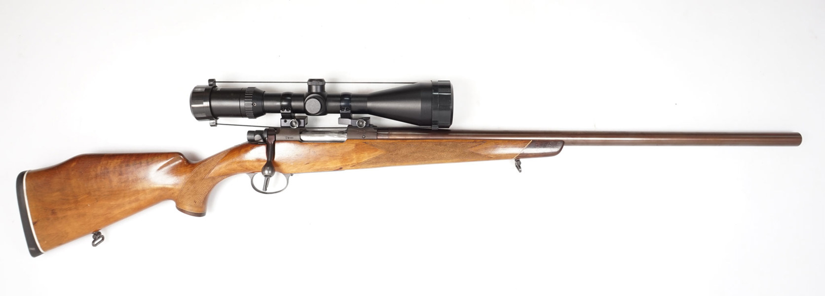 CZ Brno, .223 Rem., #25845, §C