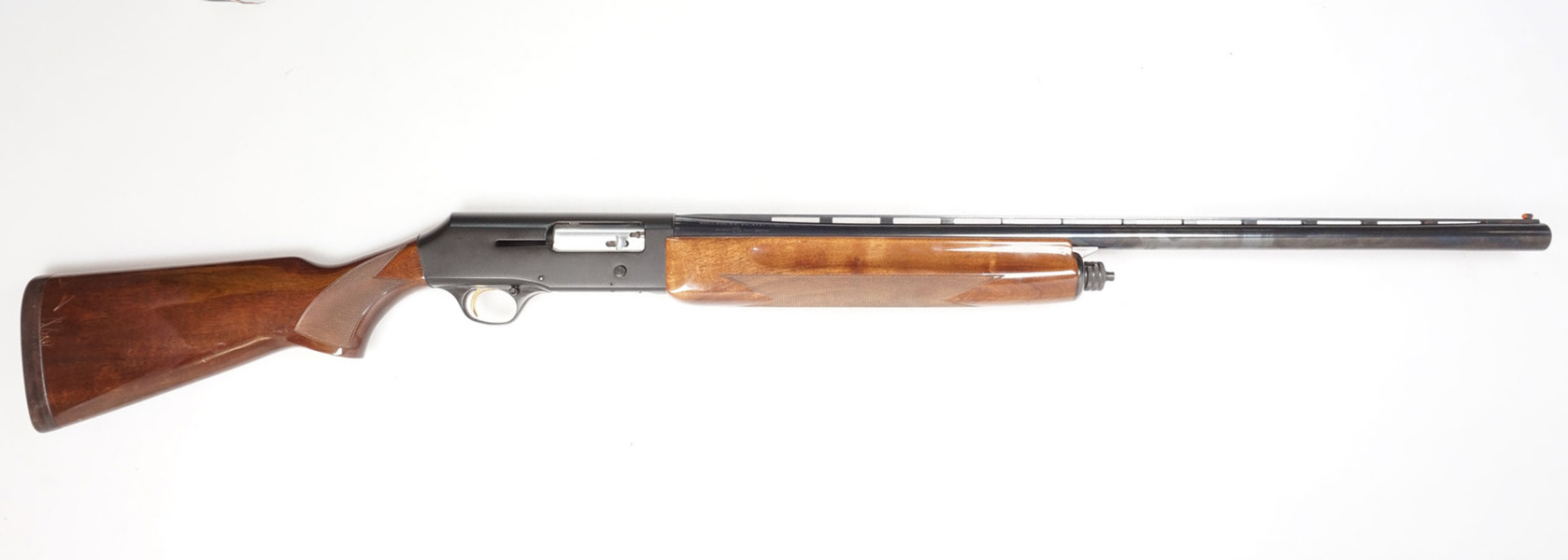 Selbstladeflinte Browning, Mod. B80, 12/70, #421PV69599, §B