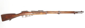 Mosin Nagant, Fertigung Tula, Mod. 91, 7,62x54R, #22005, §C