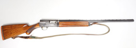 Selbstladeflinte Browning, Mod. Auto 5 Sweet Sixteen, 16/70, #393061, §B