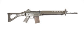 Selbstladebüchse SIG, Mod. PE 90, .223 Rem., #PE3723, §A (§17/1/8) (ACHTUNG +35€ Beschusskosten)