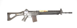 Selbstladebüchse SIG, Mod. PE 90, .223 Rem., #PE4549, §A (§17/1/8) (ACHTUNG +35€ Beschusskosten)