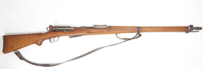 Schmidt Rubin, Waffenfabrik Bern, Mod. IG 96/11, 7,5x55 Suisse, #248149, §C (ACHTUNG +35€ Beschusskosten)