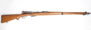 Schmidt Rubin, Waffenfabrik Bern, Mod. IG 96/11, 7,5x55 Suisse, #347877, §C (ACHTUNG +35€ Beschusskosten)