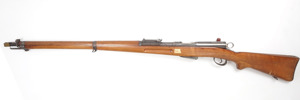 Schmidt Rubin, Waffenfabrik Bern, Mod. IG 96/11, 7,5x55 Suisse, #347877, §C (ACHTUNG +35€ Beschusskosten)