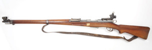 Schmidt Rubin, Waffenfabrik Bern, Mod. IG11, 7,5x55 Suisse, #395656, §C (ACHTUNG +35€ Beschusskosten)