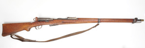 Schmidt Rubin, Waffenfabrik Bern, Mod. IG 96/11, 7,5x55 Suisse, #273073, §C (ACHTUNG +35€ Beschusskosten)