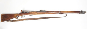 Schmidt Rubin, Waffenfabrik Bern, Mod. IG 96/11, 7,5x55 Suisse, #295662, §C (ACHTUNG +35€ Beschusskosten)