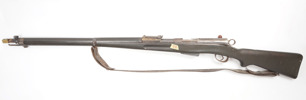 Schmidt Rubin, Waffenfabrik Bern, Mod. IG 96/11, 7,5x55 Suisse, #364583, §C (ACHTUNG +35€ Beschusskosten)