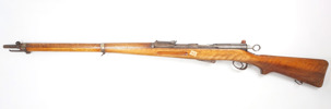 Schmidt Rubin, Waffenfabrik Bern, Mod. IG11, 7,5x55 Suisse, #246346, §C (ACHTUNG +35€ Beschusskosten)
