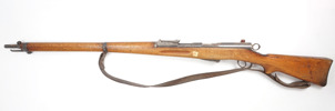 Schmidt Rubin, Waffenfabrik Bern, Mod. IG 96/11, 7,5x55 Suisse, #332905, §C (ACHTUNG +35€ Beschusskosten)
