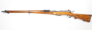 Schmidt Rubin, Waffenfabrik Bern, Mod. IG 96/11, 7,5x55 Suisse, #63242, §C (ACHTUNG +35€ Beschusskosten)
