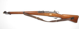 Schmidt Rubin, Waffenfabrik Bern, Mod. K31, 7,5x55 Suisse, #757147, §C (ACHTUNG +35€ Beschusskosten)