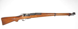 Schmidt Rubin, Waffenfabrik Bern, Mod. K31, 7,5x55 Suisse, #547904, §C (ACHTUNG +35€ Beschusskosten)