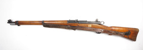 Schmidt Rubin, Waffenfabrik Bern, Mod. K31, 7,5x55 Suisse, #547904, §C (ACHTUNG +35€ Beschusskosten)