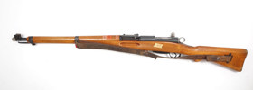 Schmidt Rubin, Waffenfabrik Bern, Mod. K31, 7,5x55 Suisse, #904487, §C (ACHTUNG +35€ Beschusskosten)