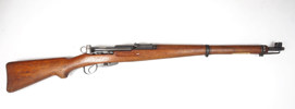 Schmidt Rubin, Waffenfabrik Bern, Mod. K31, 7,5x55 Suisse, #691182, §C (ACHTUNG +35€ Beschusskosten)