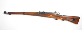 Schmidt Rubin, Waffenfabrik Bern, Mod. K31, 7,5x55 Suisse, #691182, §C (ACHTUNG +35€ Beschusskosten)