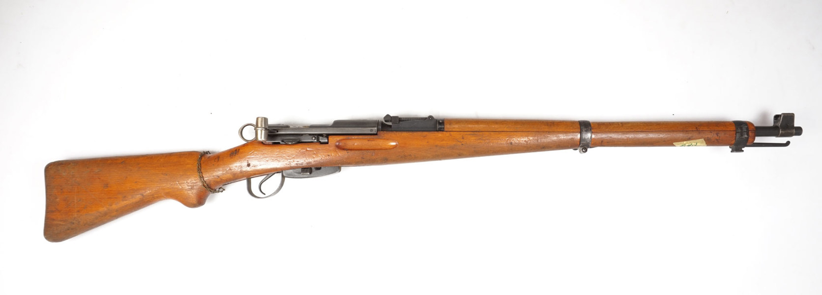 Schmidt Rubin, Waffenfabrik Bern, Mod. K31, 7,5x55 Suisse, #950251, §C (ACHTUNG +35€ Beschusskosten)