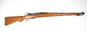 Schmidt Rubin, Waffenfabrik Bern, Mod. K31, 7,5x55 Suisse, #950251, §C (ACHTUNG +35€ Beschusskosten)