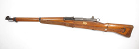 Schmidt Rubin, Waffenfabrik Bern, Mod. K31, 7,5x55 Suisse, #950251, §C (ACHTUNG +35€ Beschusskosten)