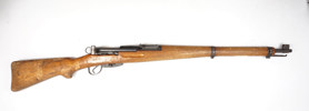 Schmidt Rubin, Waffenfabrik Bern, Mod. K31, 7,5x55 Suisse, #912553, §C (ACHTUNG +35€ Beschusskosten)
