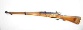 Schmidt Rubin, Waffenfabrik Bern, Mod. K31, 7,5x55 Suisse, #912553, §C (ACHTUNG +35€ Beschusskosten)