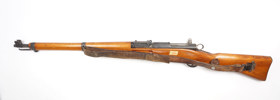 Schmidt Rubin, Waffenfabrik Bern, Mod. K31, 7,5x55 Suisse, #904069, §C (ACHTUNG +35€ Beschusskosten)