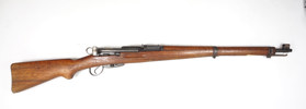 Schmidt Rubin, Waffenfabrik Bern, Mod. K31, 7,5x55 Suisse, #541235, §C (ACHTUNG +35€ Beschusskosten)