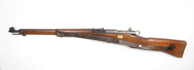 Schmidt Rubin, Waffenfabrik Bern, Mod. K31, 7,5x55 Suisse, #541235, §C (ACHTUNG +35€ Beschusskosten)
