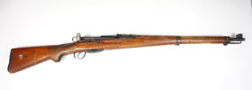Schmidt Rubin, Waffenfabrik Bern, Mod. K31, 7,5x55 Suisse, #412791, §C (ACHTUNG +35€ Beschusskosten)