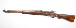 Schmidt Rubin, Waffenfabrik Bern, Mod. K31, 7,5x55 Suisse, #412791, §C (ACHTUNG +35€ Beschusskosten)