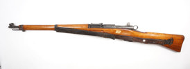 Schmidt Rubin, Waffenfabrik Bern, Mod. K31, 7,5x55 Suisse, #709054, §C (ACHTUNG +35€ Beschusskosten)