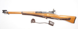 Schmidt Rubin, Waffenfabrik Bern, Mod. K31, 7,5x55 Suisse, #918053, §C (ACHTUNG +35€ Beschusskosten)