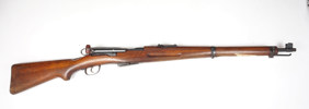 Schmidt Rubin, Waffenfabrik Bern, Mod. K11, 7,5x55 Suisse, #111301, §C (ACHTUNG +35€ Beschusskosten)