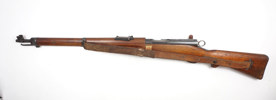Schmidt Rubin, Waffenfabrik Bern, Mod. K11, 7,5x55 Suisse, #111301, §C (ACHTUNG +35€ Beschusskosten)