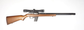 Marlin, Mod. Camp Gun - Schalldämpfer, 9mm Luger, #8691857, §A (Schalldämpfer) (ACHTUNG +35€ Beschusskosten)