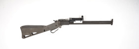 Hahn-Bockbüchsflinte Springfield Armory, Mod. M6 Scout, .410, .22Mag., #14515, §A (schnell zerlegbar) (ACHTUNG +35€ Beschusskosten)