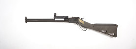 Hahn-Bockbüchsflinte Springfield Armory, Mod. M6 Scout, .410, .22Mag., #14515, §A (schnell zerlegbar) (ACHTUNG +35€ Beschusskosten)