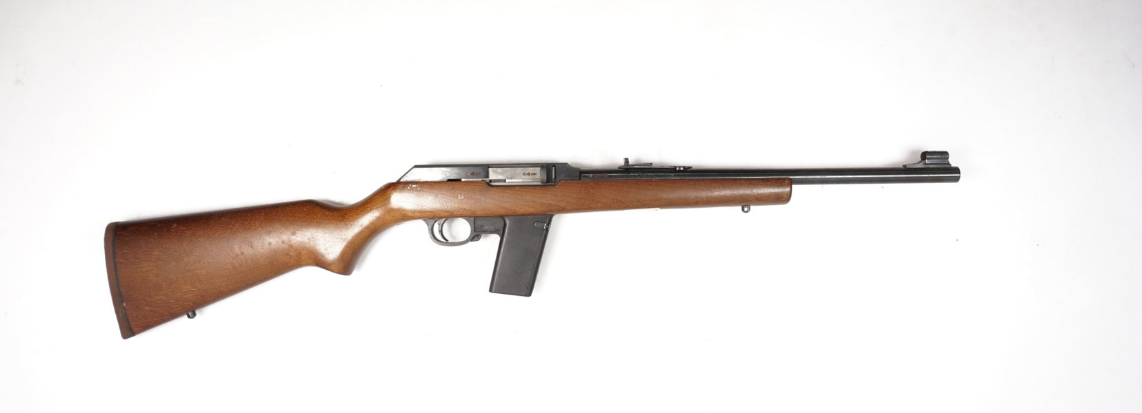 Selbstladebüchse Marlin, Mod. Camp Carbine, .45 ACP, #45002856, §B (ACHTUNG +35€ Beschusskosten)