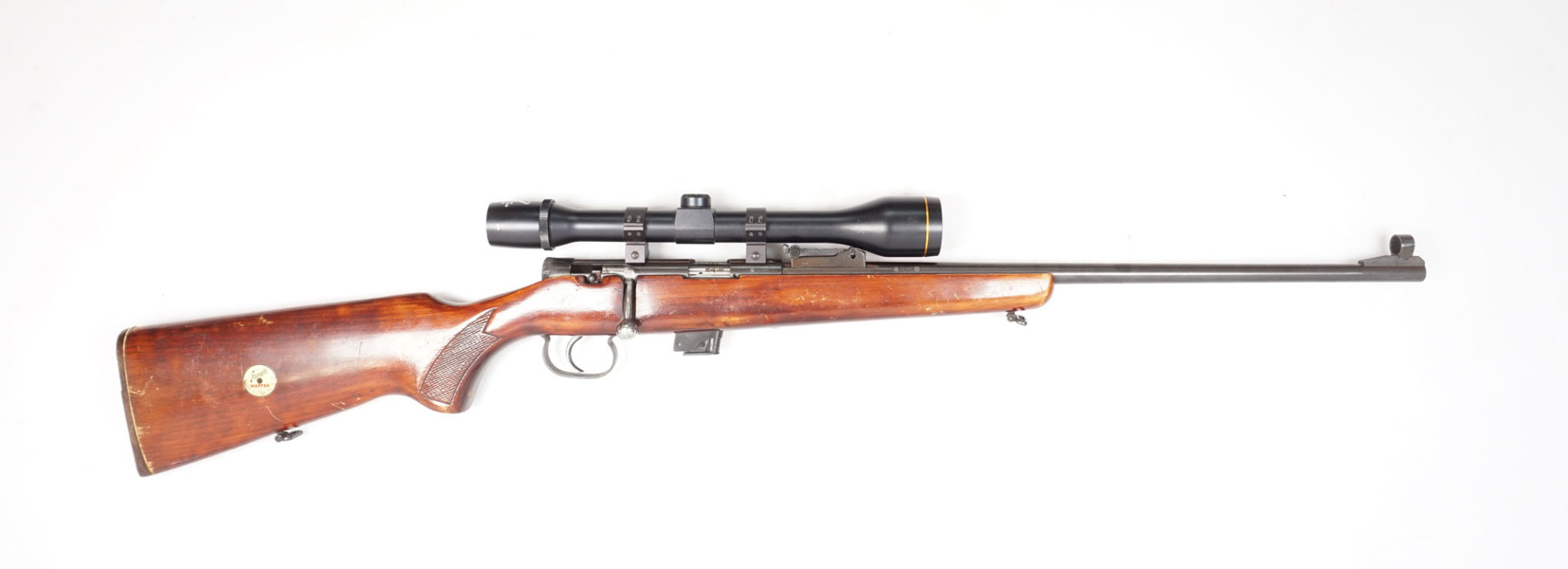 Baikal, Fertigung Tula, .22lr., #RN12932, §C (ACHTUNG +35€ Beschusskosten)