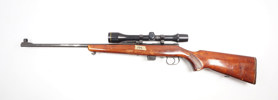 Baikal, Fertigung Tula, .22lr., #RN12932, §C (ACHTUNG +35€ Beschusskosten)