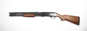 Vorderschaftrepetierflinte Winchester, 12/76, #L1949572, §A (ACHTUNG +35€ Beschusskosten)