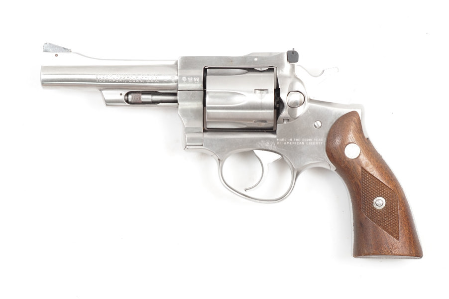 Ruger, Mod. Security Six, .357 Mag., #15257555, §B